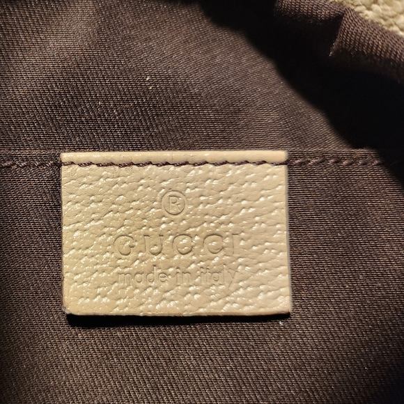 (Authentic,sold)✔️Gucci bag - Picture 11 of 12